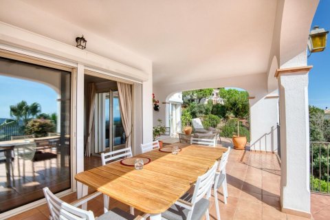 Купить дом в Пладжа-де-Аро, Испания с 6 комнат, 361м², № 7201 - фото 12
