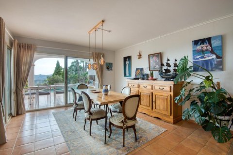 Купить дом в Пладжа-де-Аро, Испания с 6 комнат, 361м², № 7201 - фото 11