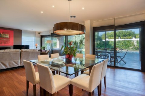 4 bedrooms house for sale in Sant Feliu de Guixols, Girona, Catalonia, Spain № 7197 - photo 4