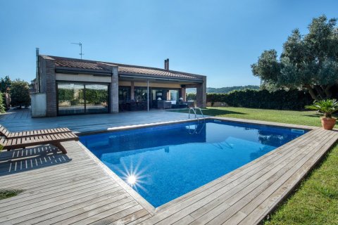 4 bedrooms house for sale in Sant Feliu de Guixols, Girona, Catalonia, Spain № 7197 - photo 9