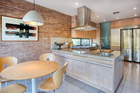 4 bedrooms house for sale in Sant Feliu de Guixols, Girona, Catalonia, Spain № 7197 - photo 24