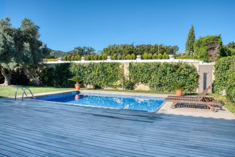4 bedrooms house for sale in Sant Feliu de Guixols, Girona, Catalonia, Spain № 7197 - photo 5