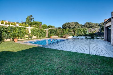Сasa de 4 dormitorios en venta en Sant Feliu de Guíxols, Gerona, Cataluña, Spain № 7197