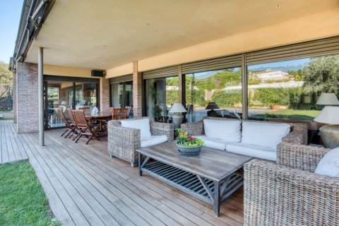 4 bedrooms house for sale in Sant Feliu de Guixols, Girona, Catalonia, Spain № 7197 - photo 7
