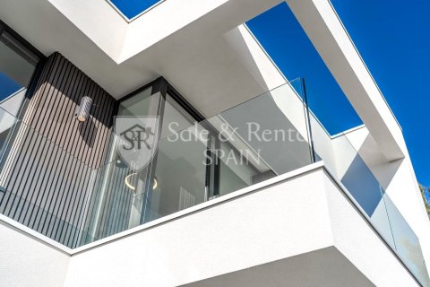 Купить дом в Льорет-де-Мар, Испания с 3 спальни, 222м², № 7149 - фото 20