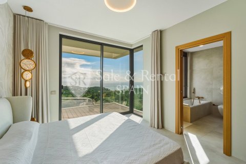 Купить дом в Льорет-де-Мар, Испания с 3 спальни, 222м², № 7149 - фото 11