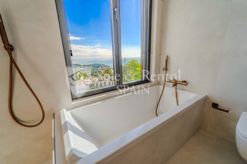 Купить дом в Льорет-де-Мар, Испания с 3 спальни, 222м², № 7149 - фото 14