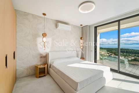 Купить дом в Льорет-де-Мар, Испания с 3 спальни, 222м², № 7149 - фото 10