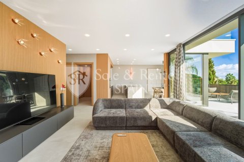 Купить дом в Льорет-де-Мар, Испания с 3 спальни, 222м², № 7149 - фото 4