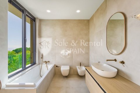 Купить дом в Льорет-де-Мар, Испания с 3 спальни, 222м², № 7149 - фото 13