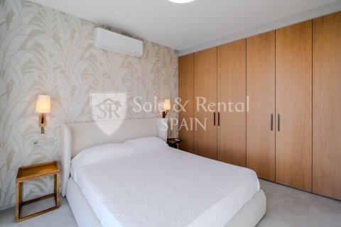 Купить дом в Льорет-де-Мар, Испания с 3 спальни, 222м², № 7149 - фото 17