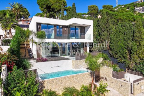 Купить дом в Льорет-де-Мар, Испания с 3 спальни, 222м², № 7149 - фото 28