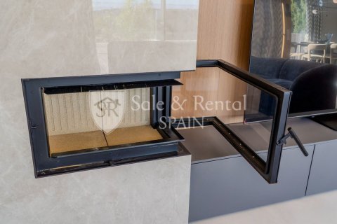 Купить дом в Льорет-де-Мар, Испания с 3 спальни, 222м², № 7149 - фото 19