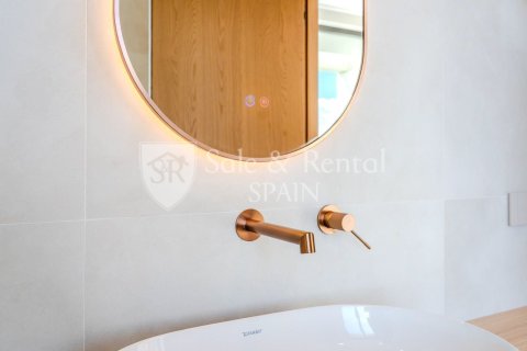 Купить дом в Льорет-де-Мар, Испания с 3 спальни, 222м², № 7149 - фото 21