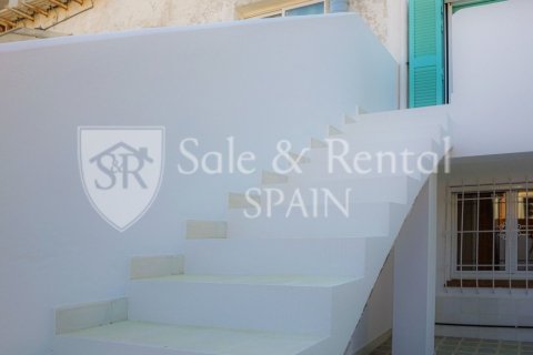 Сasa de 2 dormitorios en venta en Sant Feliu de Guíxols, Gerona, Cataluña, Spain № 7150 - foto 30