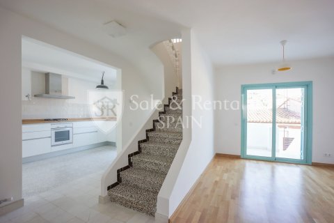 Сasa de 2 dormitorios en venta en Sant Feliu de Guíxols, Gerona, Cataluña, Spain № 7150 - foto 23