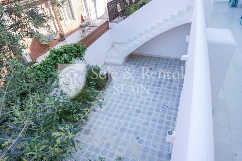 Сasa de 2 dormitorios en venta en Sant Feliu de Guíxols, Gerona, Cataluña, Spain № 7150 - foto 21