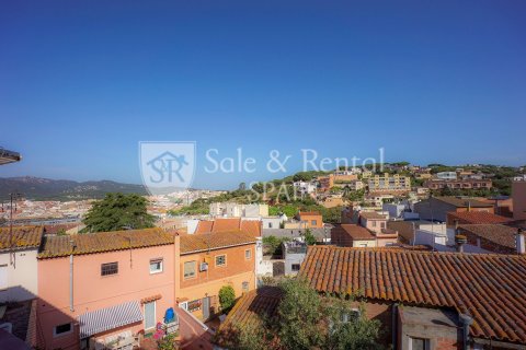 Сasa de 2 dormitorios en venta en Sant Feliu de Guíxols, Gerona, Cataluña, Spain № 7150