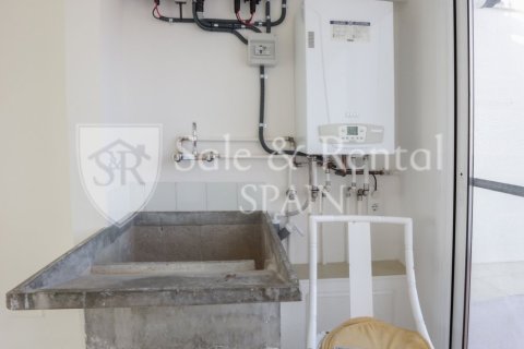 Сasa de 2 dormitorios en venta en Sant Feliu de Guíxols, Gerona, Cataluña, Spain № 7150 - foto 16