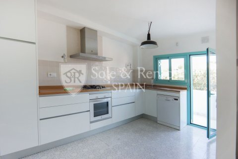 Сasa de 2 dormitorios en venta en Sant Feliu de Guíxols, Gerona, Cataluña, Spain № 7150 - foto 27