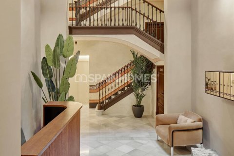 2 bedrooms apartment for sale in Barcelona, Catalonia, Spain № 7146 - photo 14