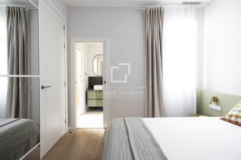 Купить квартиру в Барселона, Испания с 3 спальни, 103м², № 4027 - фото 14