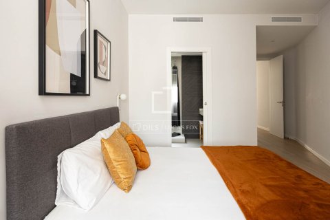 Купить квартиру в Барселона, Испания с 3 спальни, 103м², № 4027 - фото 19