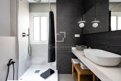 Купить квартиру в Барселона, Испания с 3 спальни, 103м², № 4027 - фото 20