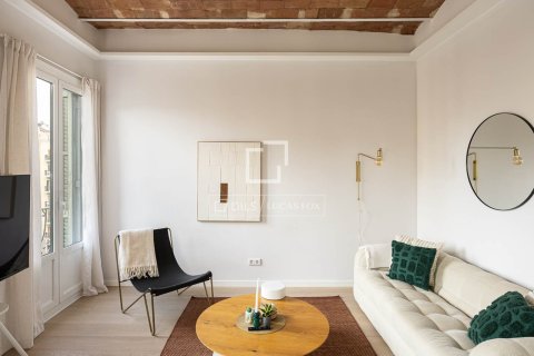 Купить квартиру в Барселона, Испания с 3 спальни, 103м², № 4027 - фото 6