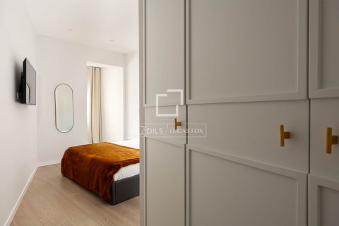 Купить квартиру в Барселона, Испания с 3 спальни, 103м², № 4027 - фото 22