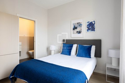 Купить квартиру в Барселона, Испания с 3 спальни, 103м², № 4027 - фото 23