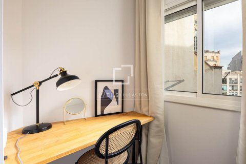 Купить квартиру в Барселона, Испания с 3 спальни, 103м², № 4027 - фото 21