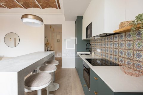 Купить квартиру в Барселона, Испания с 3 спальни, 103м², № 4027 - фото 7