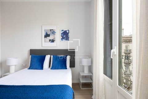 Купить квартиру в Барселона, Испания с 3 спальни, 103м², № 4027 - фото 24
