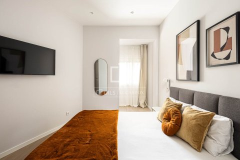 Купить квартиру в Барселона, Испания с 3 спальни, 103м², № 4027 - фото 18