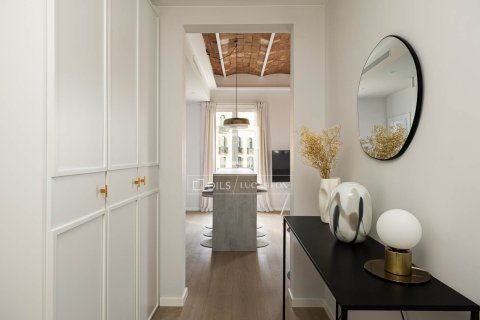 Купить квартиру в Барселона, Испания с 3 спальни, 103м², № 4027 - фото 10