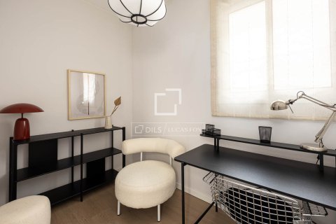 Купить квартиру в Барселона, Испания с 3 спальни, 103м², № 4027 - фото 16