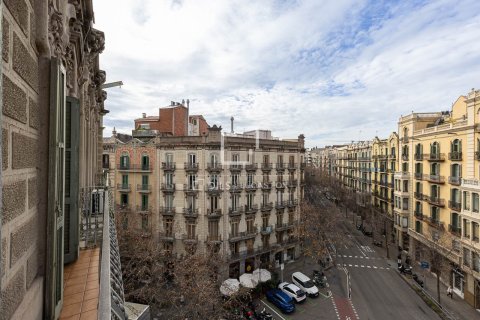 Купить квартиру в Барселона, Испания с 3 спальни, 103м², № 4027 - фото 27
