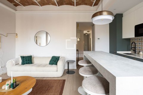 Купить квартиру в Барселона, Испания с 3 спальни, 103м², № 4027 - фото 3