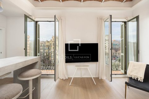 Купить квартиру в Барселона, Испания с 3 спальни, 103м², № 4027 - фото 5