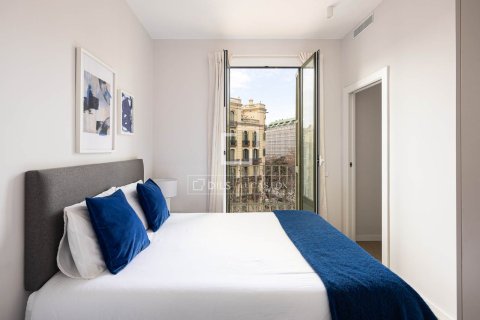 Купить квартиру в Барселона, Испания с 3 спальни, 103м², № 4027 - фото 26