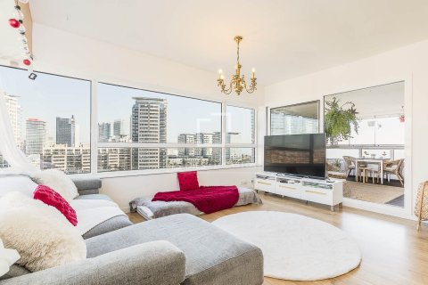 Apartamento de 2 dormitorios en venta en Barcelona, Cataluña, Spain № 4031 - foto 6
