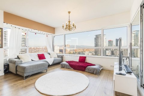 Apartamento de 2 dormitorios en venta en Barcelona, Cataluña, Spain № 4031 - foto 4