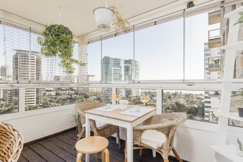 Apartamento de 2 dormitorios en venta en Barcelona, Cataluña, Spain № 4031 - foto 9