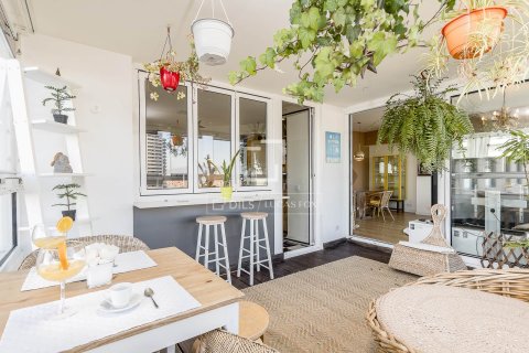 Apartamento de 2 dormitorios en venta en Barcelona, Cataluña, Spain № 4031 - foto 11