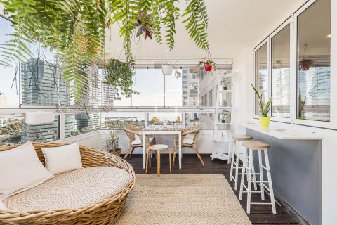 Apartamento de 2 dormitorios en venta en Barcelona, Cataluña, Spain № 4031 - foto 8