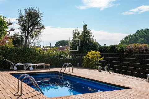 6 bedrooms villa for sale in Teia, Barcelona, Catalonia, Spain № 4029 - photo 29
