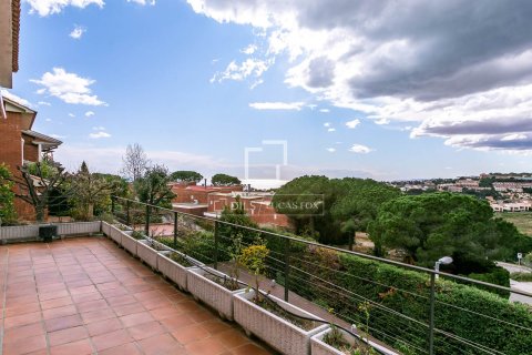 6 bedrooms villa for sale in Teia, Barcelona, Catalonia, Spain № 4029 - photo 26