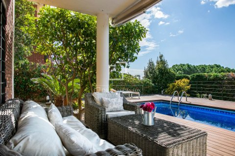 6 bedrooms villa for sale in Teia, Barcelona, Catalonia, Spain № 4029 - photo 5
