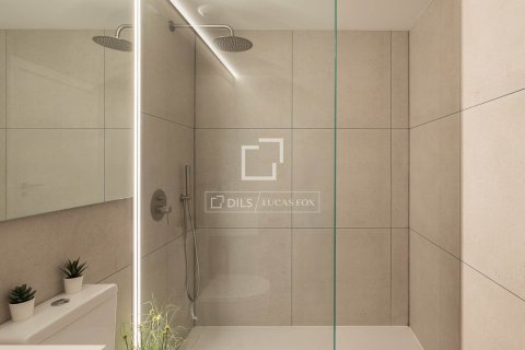 Apartamento de 3 dormitorios en venta en Barcelona, Cataluña, Spain № 4030 - foto 15
